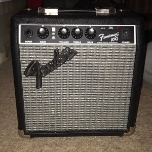 Fender Frontman 10G Amp
